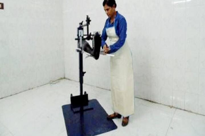 laboratory